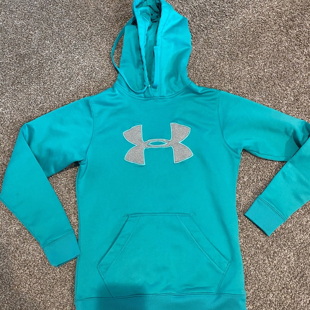 Women’s Under Armour Hoodie